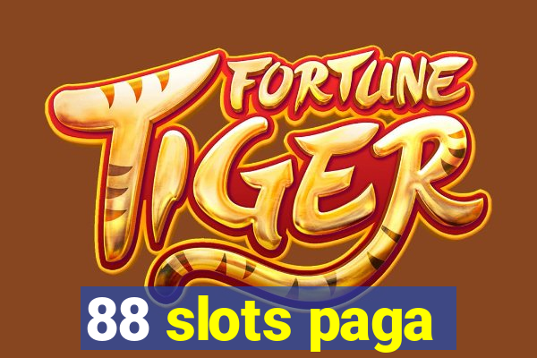 88 slots paga